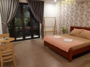 Thiên Ân Homestay